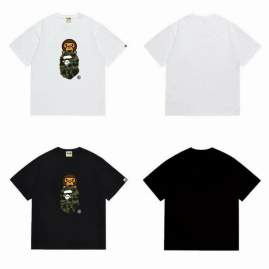Picture of Aape T Shirts Short _SKUBapeS-2XLscqx108525045